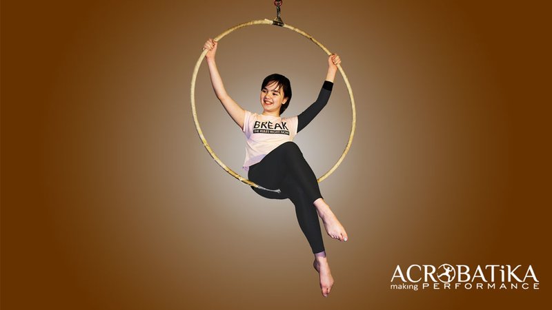 Acrobatika - Gimnastica si acrobatie